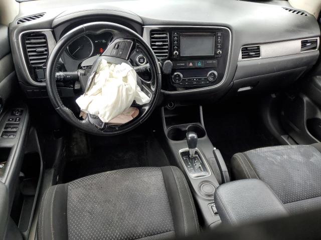 2016 MITSUBISHI OUTLANDER - JA4AD3A36GZ011927
