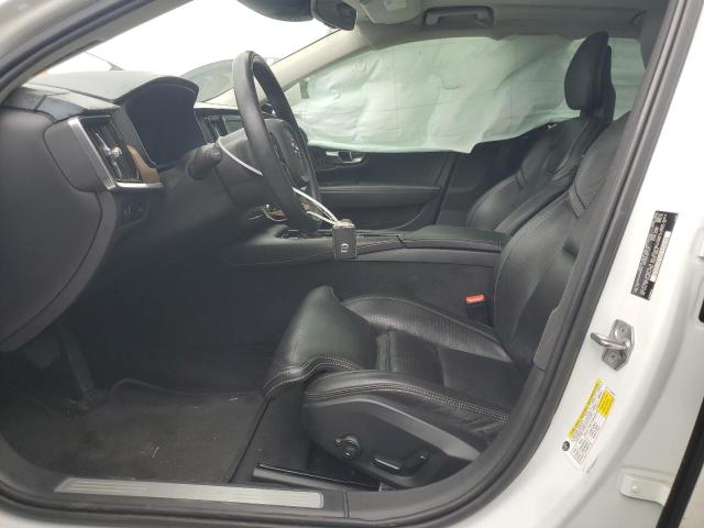 2017 VOLVO S90 T6 INS - YV1A22ML9H1008614