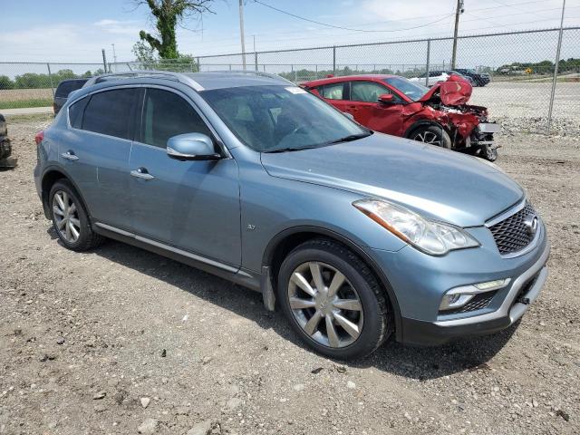 Vin: jn1bj0rp1hm384108, lot: 57532905, infiniti qx50 20174