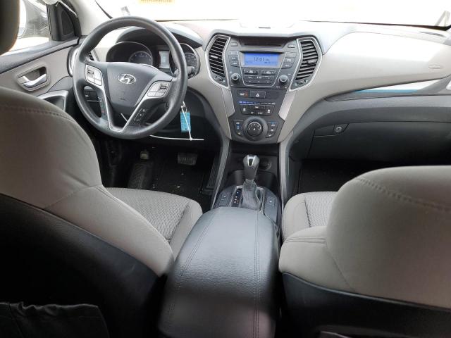 2014 HYUNDAI SANTA FE S - 5XYZT3LB5EG204677