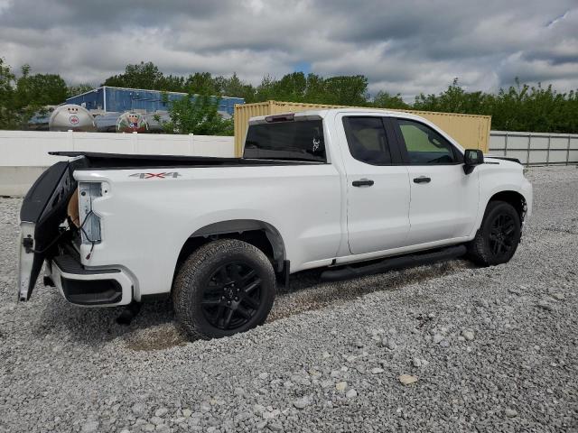 Vin: 1gcrybek3mz338936, lot: 56209255, chevrolet all models k1500 custom 20213