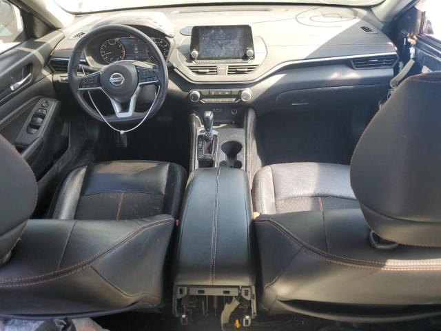 2019 NISSAN ALTIMA SR 1N4BL4CV3KC187501