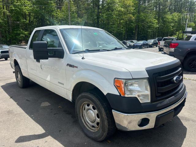 Vin: 1ftfx1et3ekd27549, lot: 59121075, ford f-150 super cab 2014 img_1