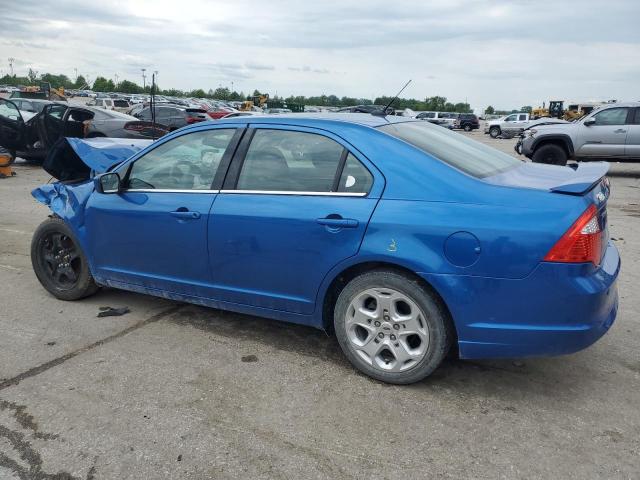 Vin: 3fahp0ha2br114358, lot: 56249565, ford fusion se 20112