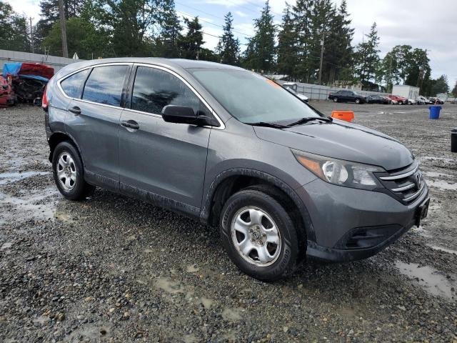 Vin: 5j6rm3h35el002922, lot: 57669755, honda crv lx 20144