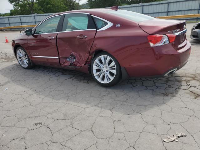 Vin: 2g1145s38h9102329, lot: 56403405, chevrolet impala premier 20172