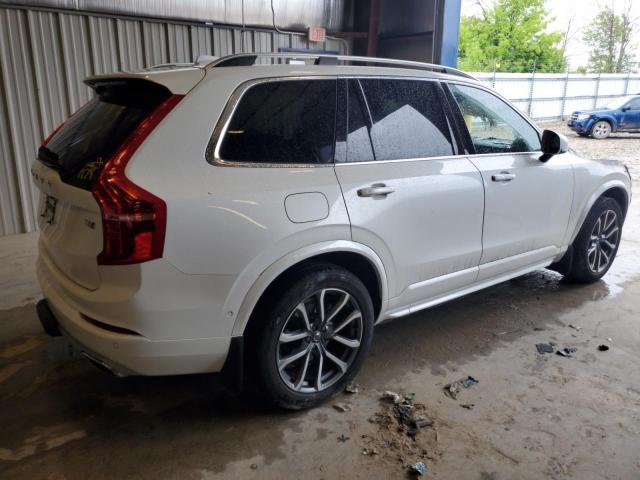 Vin: yv4a22pk1j1328988, lot: 58342055, volvo xc90 t6 20183