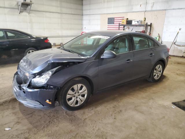 2014 CHEVROLET CRUZE LS - 1G1PA5SH7E7396477