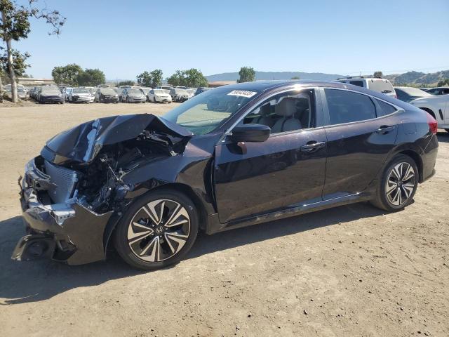 Vin: 19xfc1f74ge010298, lot: 58043435, honda civic exl 2016 img_1