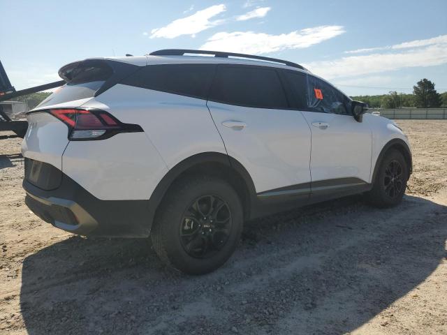 2024 KIA SPORTAGE X - 5XYK7CDF7RG169685