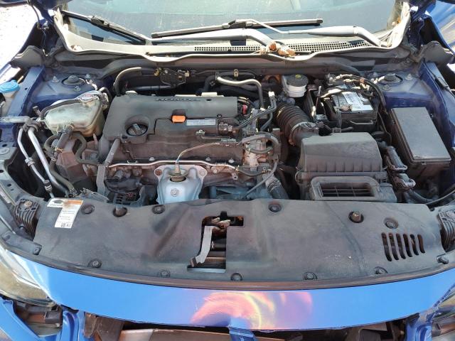 2019 HONDA CIVIC LX 2HGFC4B60KH309803