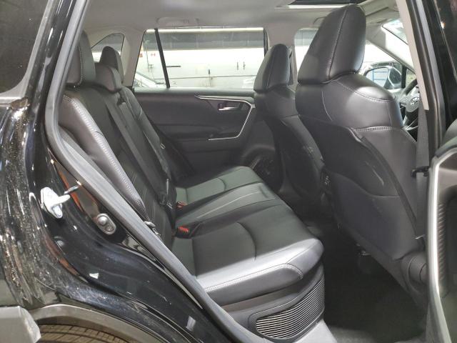 2023 TOYOTA RAV4 XLE P - 4T3B6RFV8PU128880