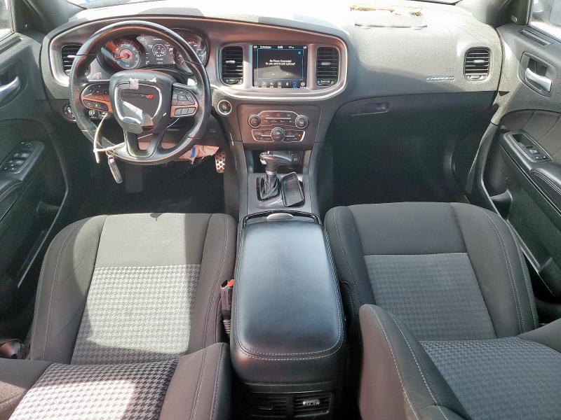 2022 DODGE CHARGER R/ - 2C3CDXCT4NH114347