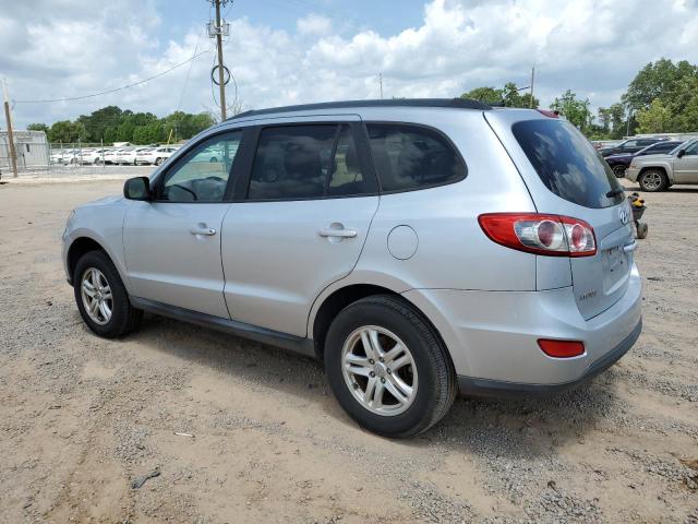 Vin: 5nmsg3ab4ah353901, lot: 57577035, hyundai santa fe gls 20102