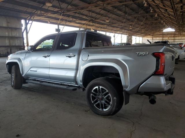 Vin: 3tmlb5jn3rm084081, lot: 57437865, toyota tacoma double cab 20242