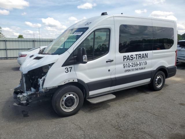 Vin: 1fdzk1c85nka69802, lot: 56595895, ford transit t-150 2022 img_1