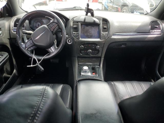 2020 CHRYSLER 300 S - 2C3CCABTXLH239089