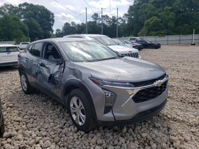 Vin: kl77lfep9sc068939, lot: 51964225, chevrolet trax ls 20254