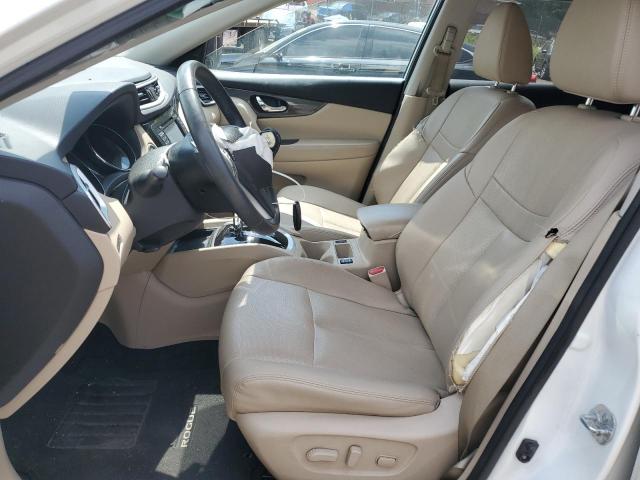 2016 NISSAN ROGUE S 5N1AT2MV3GC859388