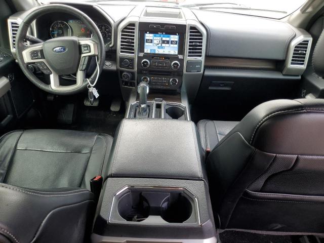 2016 FORD F150 SUPER - 1FTEW1EF5GFB66786