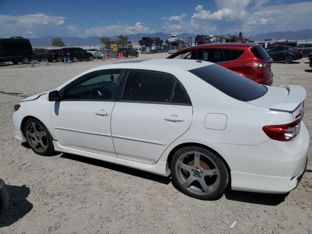Vin: 5yfbu4ee0dp111815, lot: 58491335, toyota corolla base 20132