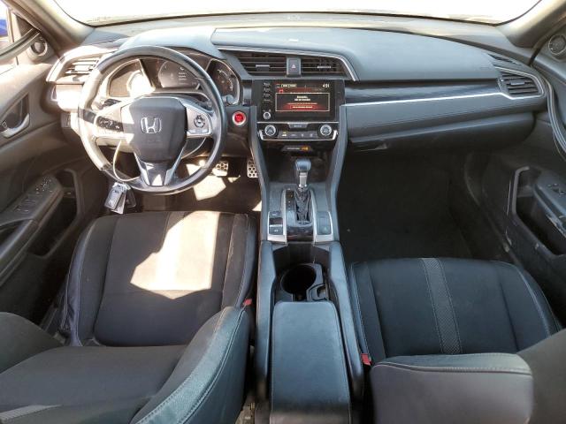 2020 HONDA CIVIC SPOR - 19XFC2F82LE200867