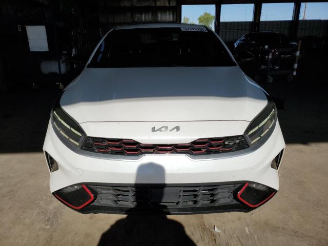 2023 KIA FORTE GT 3KPF44AC1PE646258