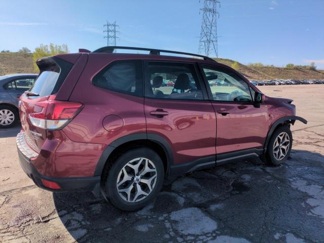 Vin: jf2skagc3kh590936, lot: 56383735, subaru forester premium 20193