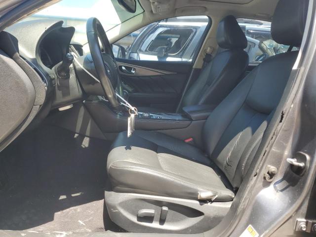 2017 INFINITI Q50 PREMIU JN1EV7AR5HM834561