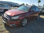 2015 CHEVROLET CRUZE LT - 1G1PE5SB6F7181559