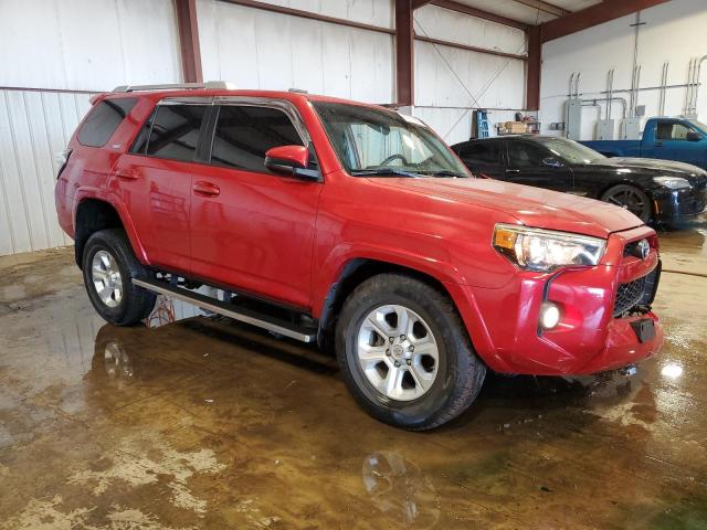 Vin: jtebu5jr2g5330528, lot: 57572855, toyota 4runner sr5/sr5 premium 20164