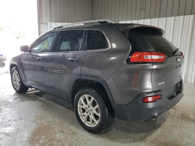 Vin: 1c4pjlcbxhd232099, lot: 55359125, jeep grand cher latitude 20172