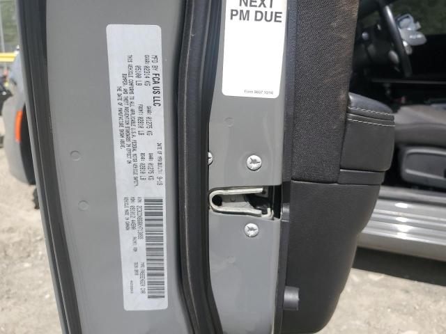 2019 DODGE CHARGER SX - 2C3CDXBG6KH713055