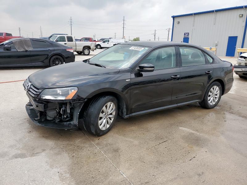 Vin: 1vwat7a31fc044106, lot: 57426305, volkswagen passat s 2015 img_1
