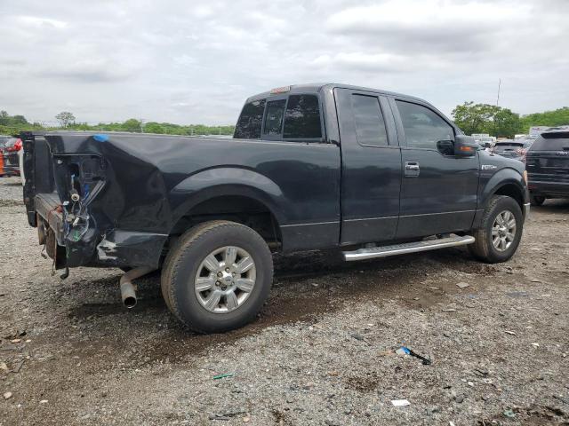 Vin: 1ftex1e8xafb69365, lot: 59037645, ford f-150 super cab 20103