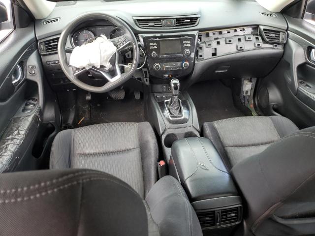 2017 NISSAN ROGUE S - JN8AT2MV2HW257056