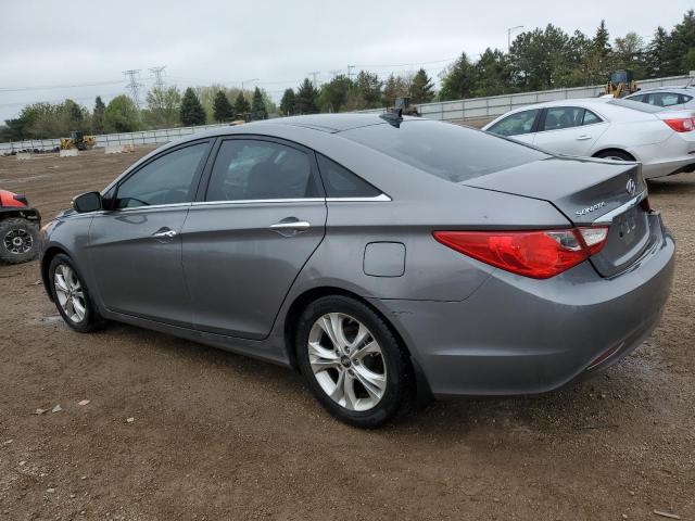 Vin: 5npec4ac1ch354873, lot: 55459995, hyundai sonata se 20122