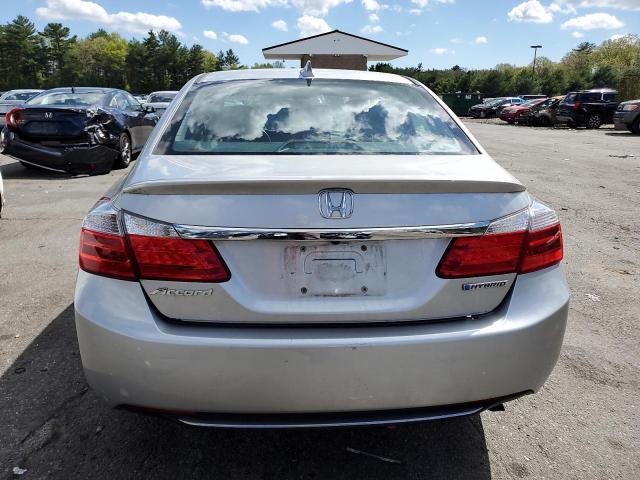 2015 HONDA ACCORD HYB 1HGCR6F54FA001987