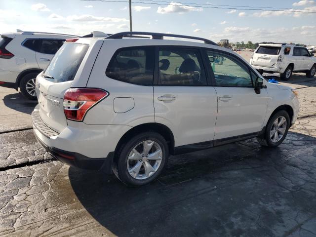 Vin: jf2sjadc4gh484462, lot: 55949345, subaru forester 2.5i premium 20163