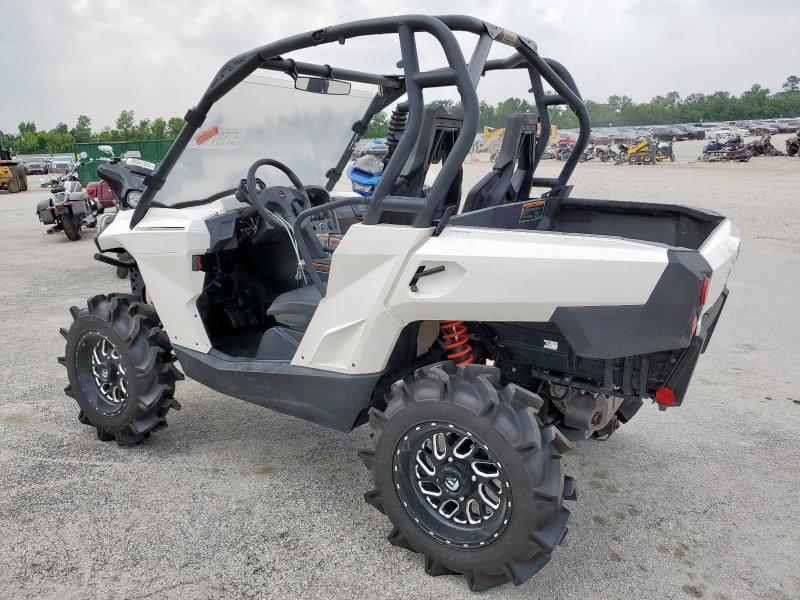 2020 CAN-AM COMMANDER - 3JBKGAN21LJ001197