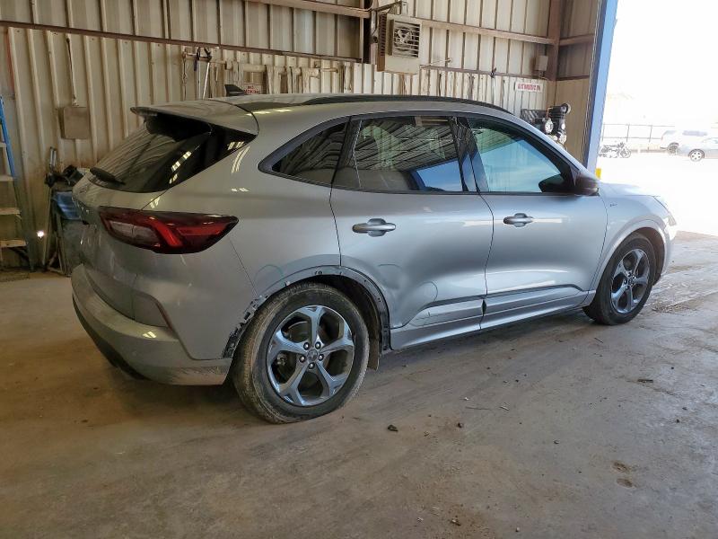 Vin: 1fmcu0mn7pua95582, lot: 56845525, ford escape st st line 20233
