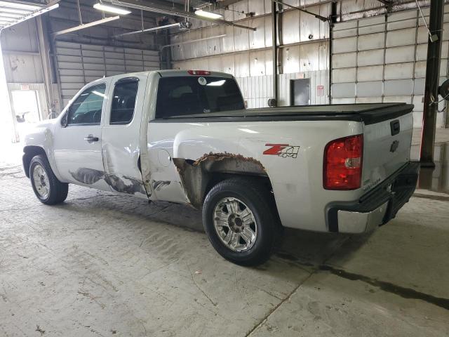 Vin: 1gcrkse37bz416500, lot: 58800045, chevrolet all models k1500 lt 20112
