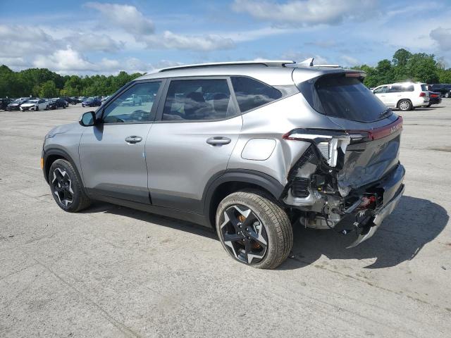 Vin: kndeucaa5s7758784, lot: 57468485, kia seltos s 20252