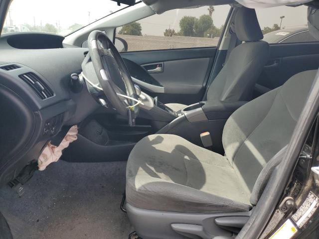 2015 TOYOTA PRIUS - JTDKN3DU4F0481291