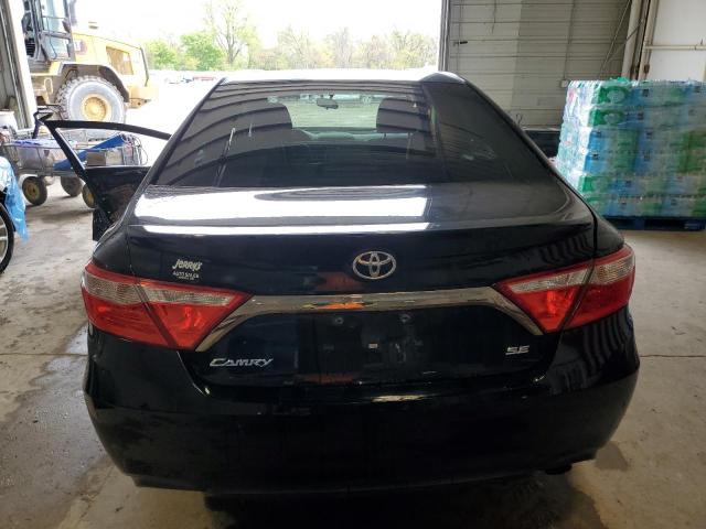 2015 TOYOTA CAMRY LE - 4T1BF1FK6FU045642