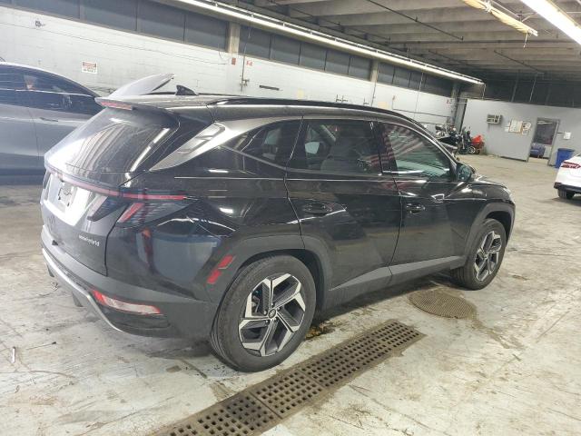 Vin: km8jeca11pu135484, lot: 57270255, hyundai tucson limited 20233