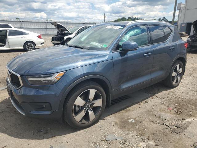 Vin: yv4162uk2m2465901, lot: 57825165, volvo xc40 t5 momentum 2021 img_1