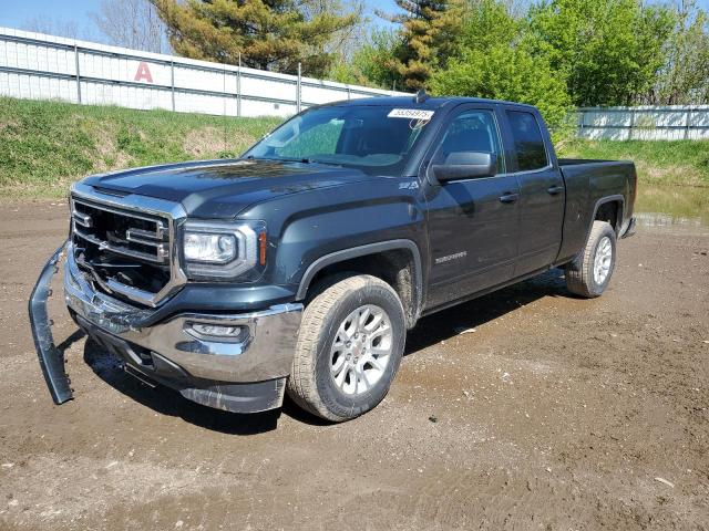 GMC SIERRA LIM