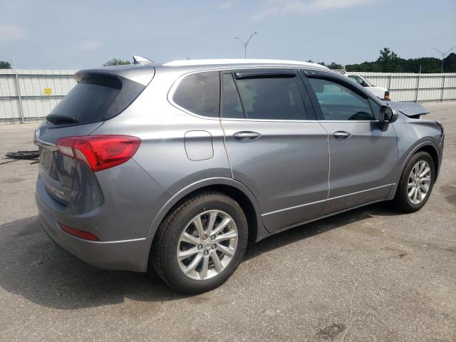 Vin: lrbfxcsa9ld052512, lot: 57666815, buick envision essence 20203
