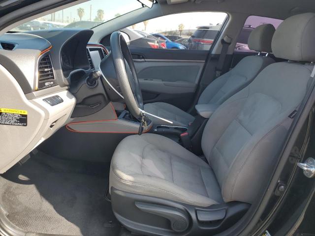2017 HYUNDAI ELANTRA SE - 5NPD84LFXHH155042